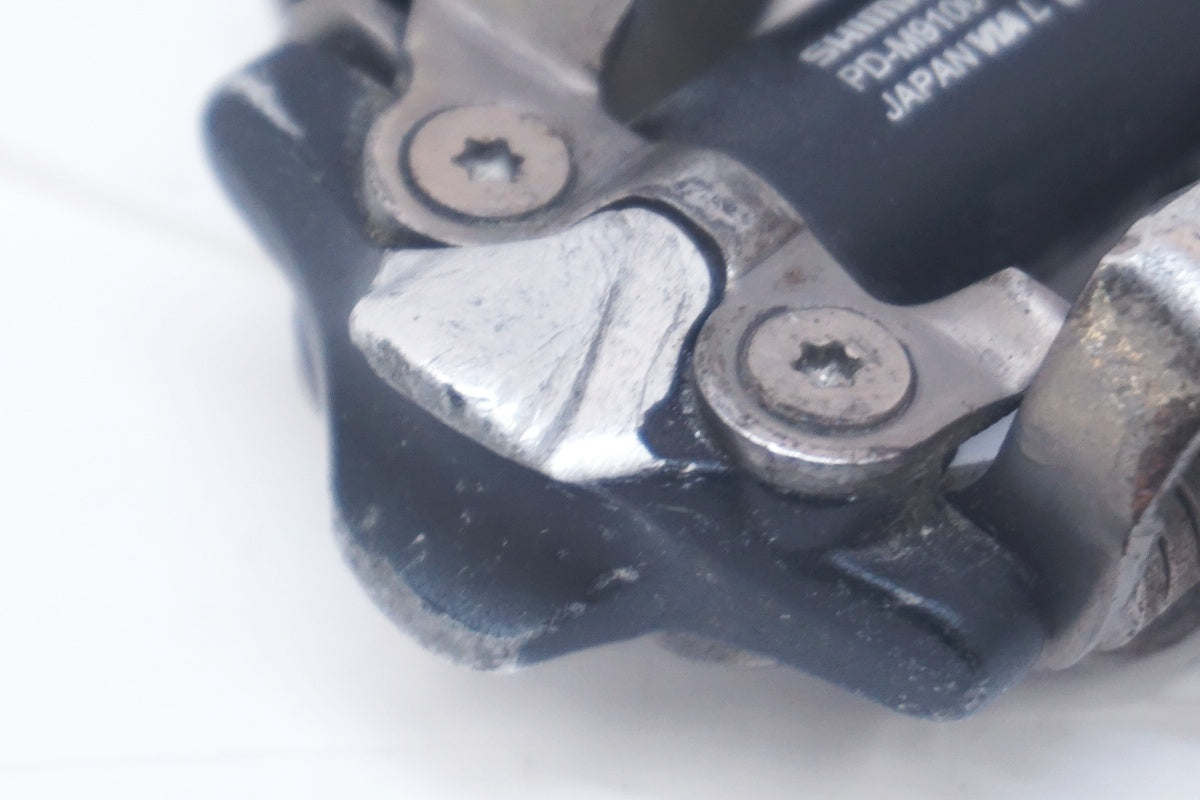 SHIMANO 「シマノ」 XTR PD-M9100 ペダル / 大阪美原北インター店