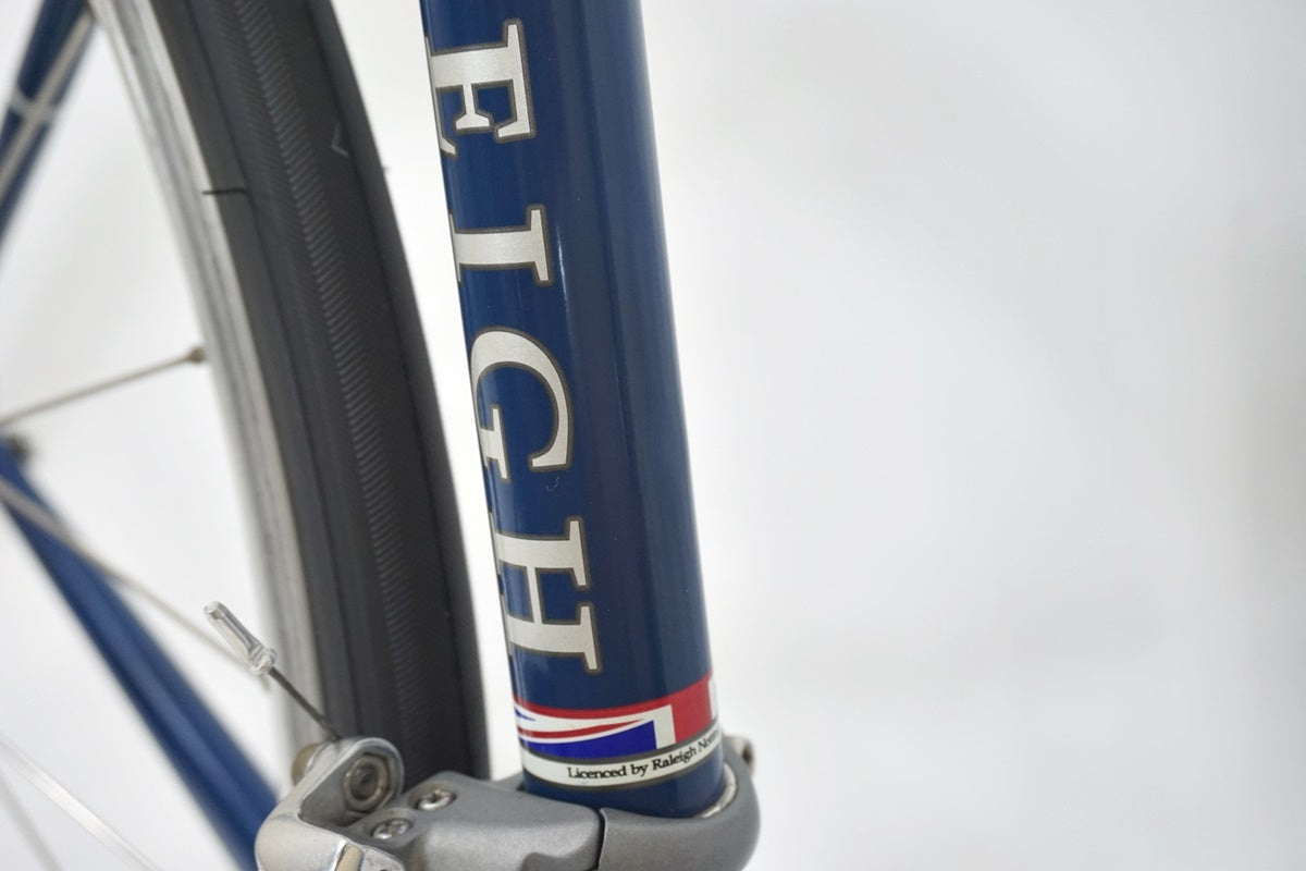 RALEIGH 「ラレー」 CRN CARLTON-N 2012年モデル ロードバイク / 中目黒店