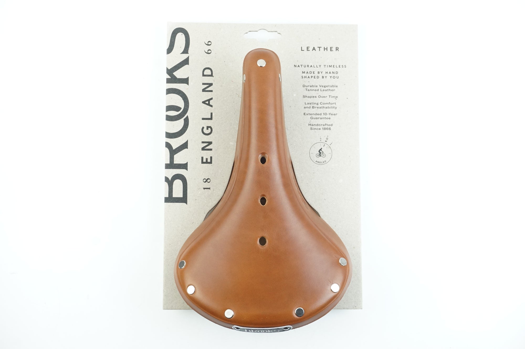 BROOKS 「ブルックス」 B17 CHAMPION STANDARD サドル / 中目黒店