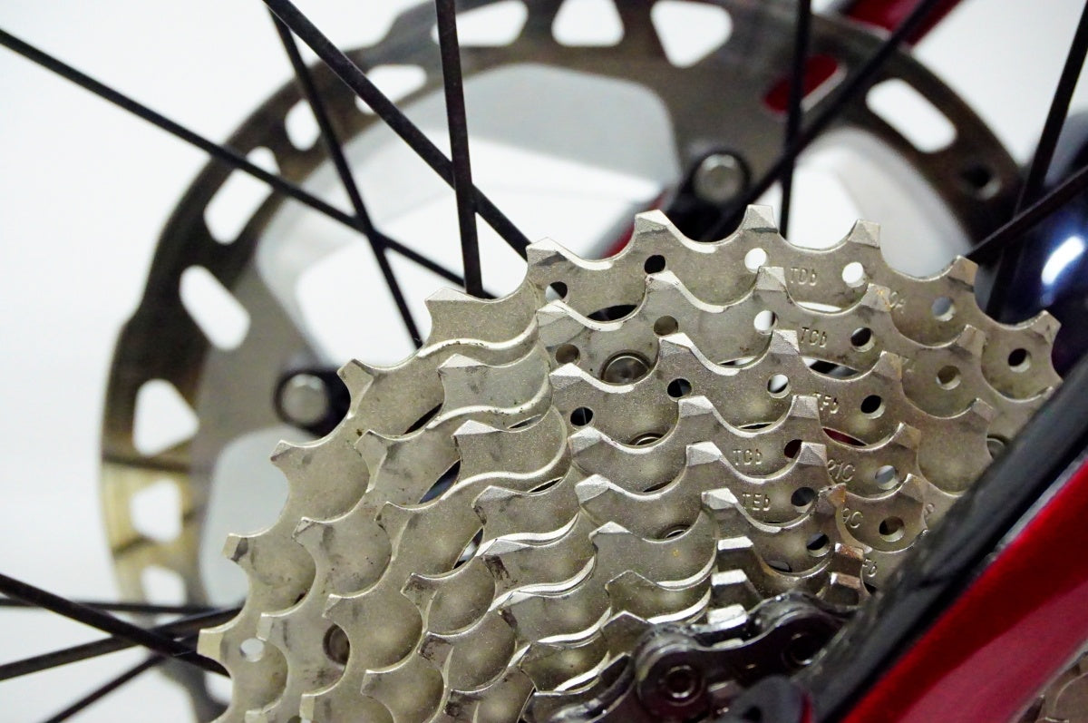 TREK 「トレック」 EMONDA SLR DISC 2021-2022年モデル ロードバイク / 名古屋大須店