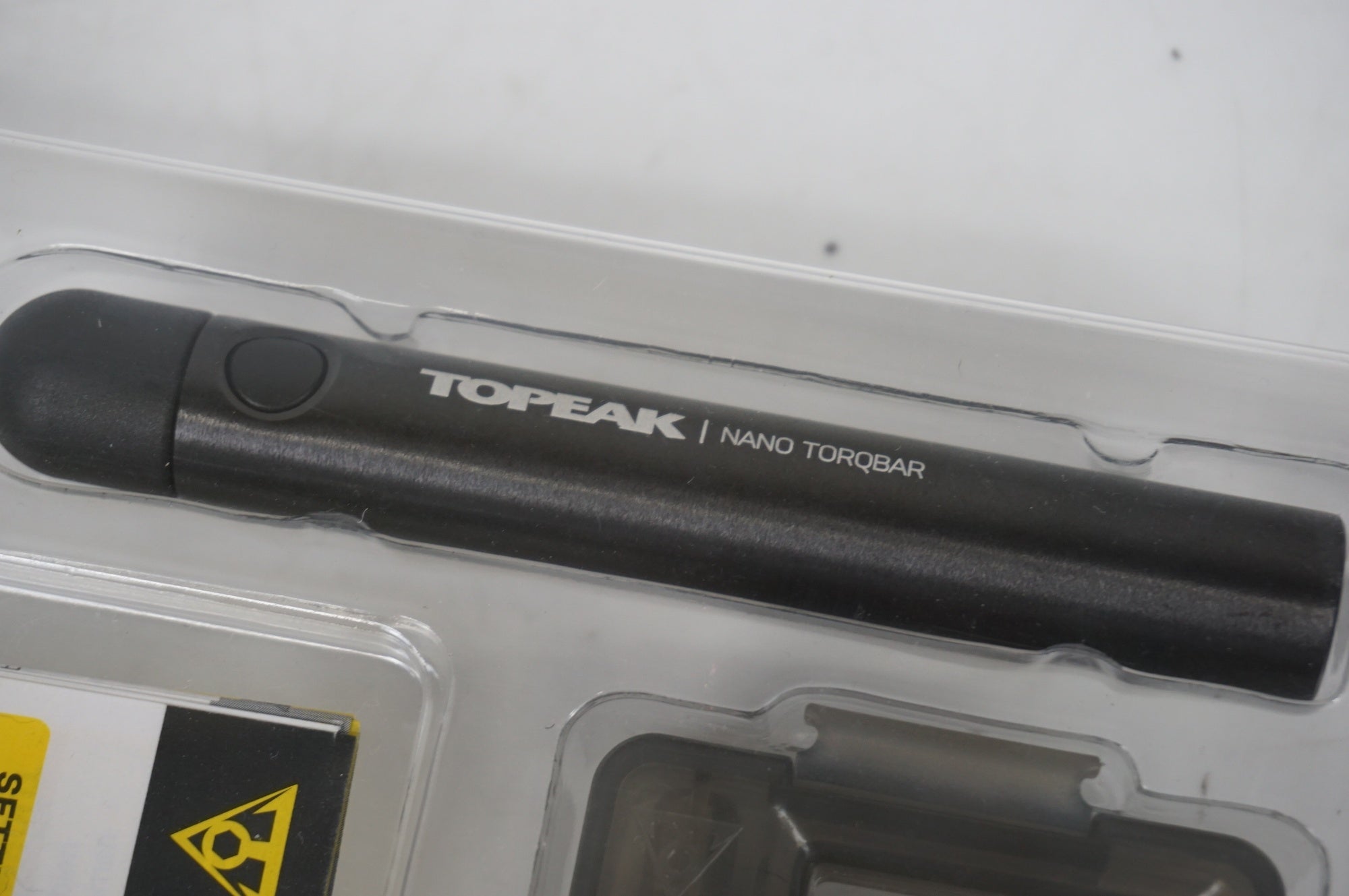 TOPEAK 「トピーク」 NANO TORQBAR ツール / 大宮店