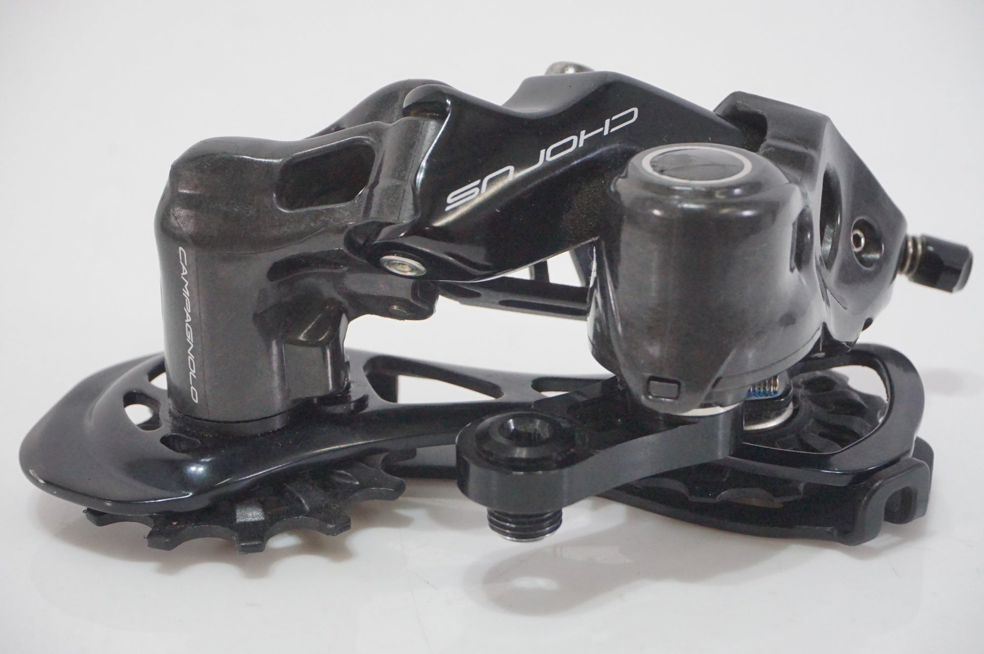 CAMPAGNOLO 「カンパニョーロ」 CHORUS 12S コンポセット