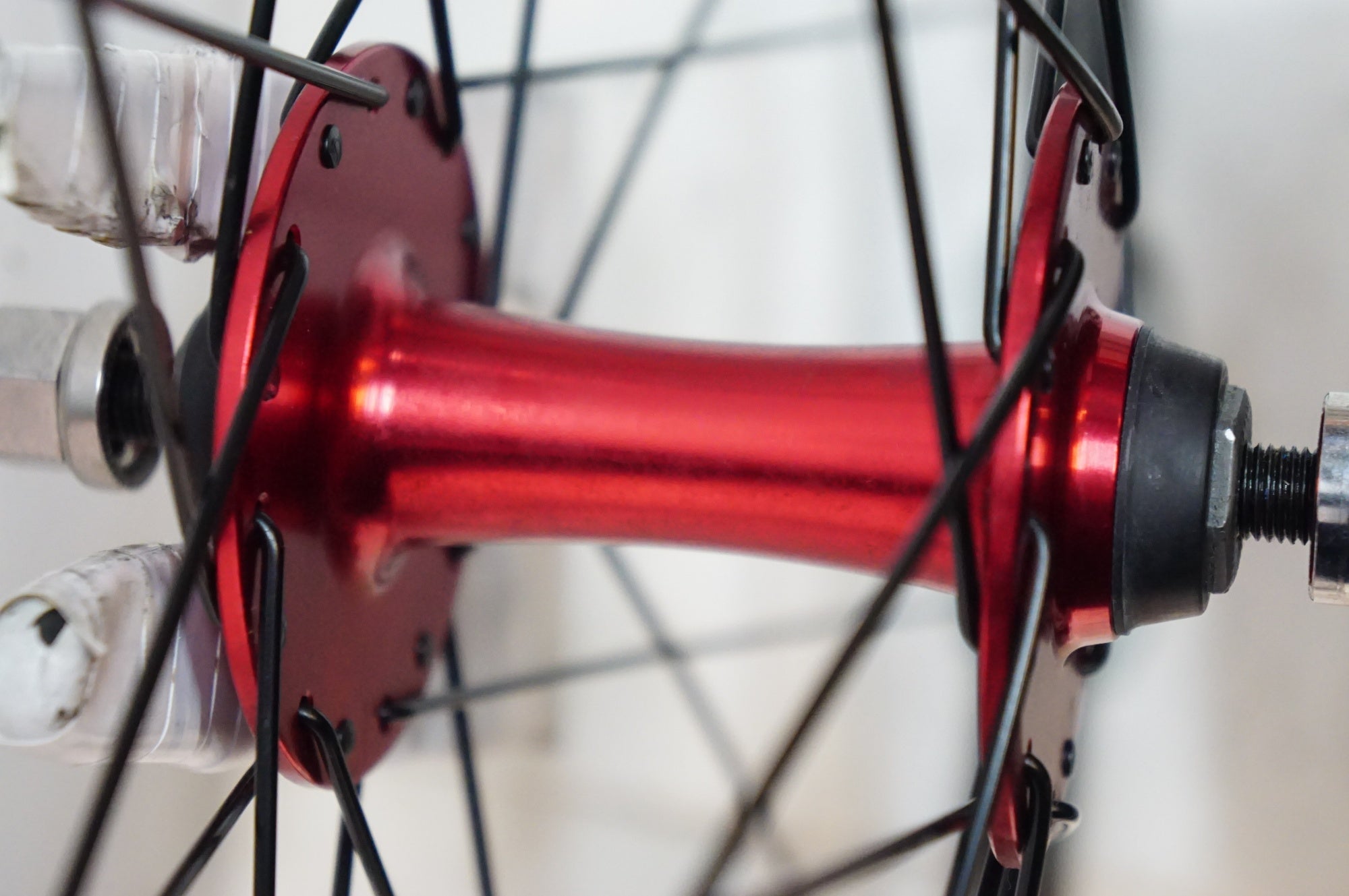 ブランド不明 ピスト ホイールセット / 熊谷本店 ｜ バイチャリ公式