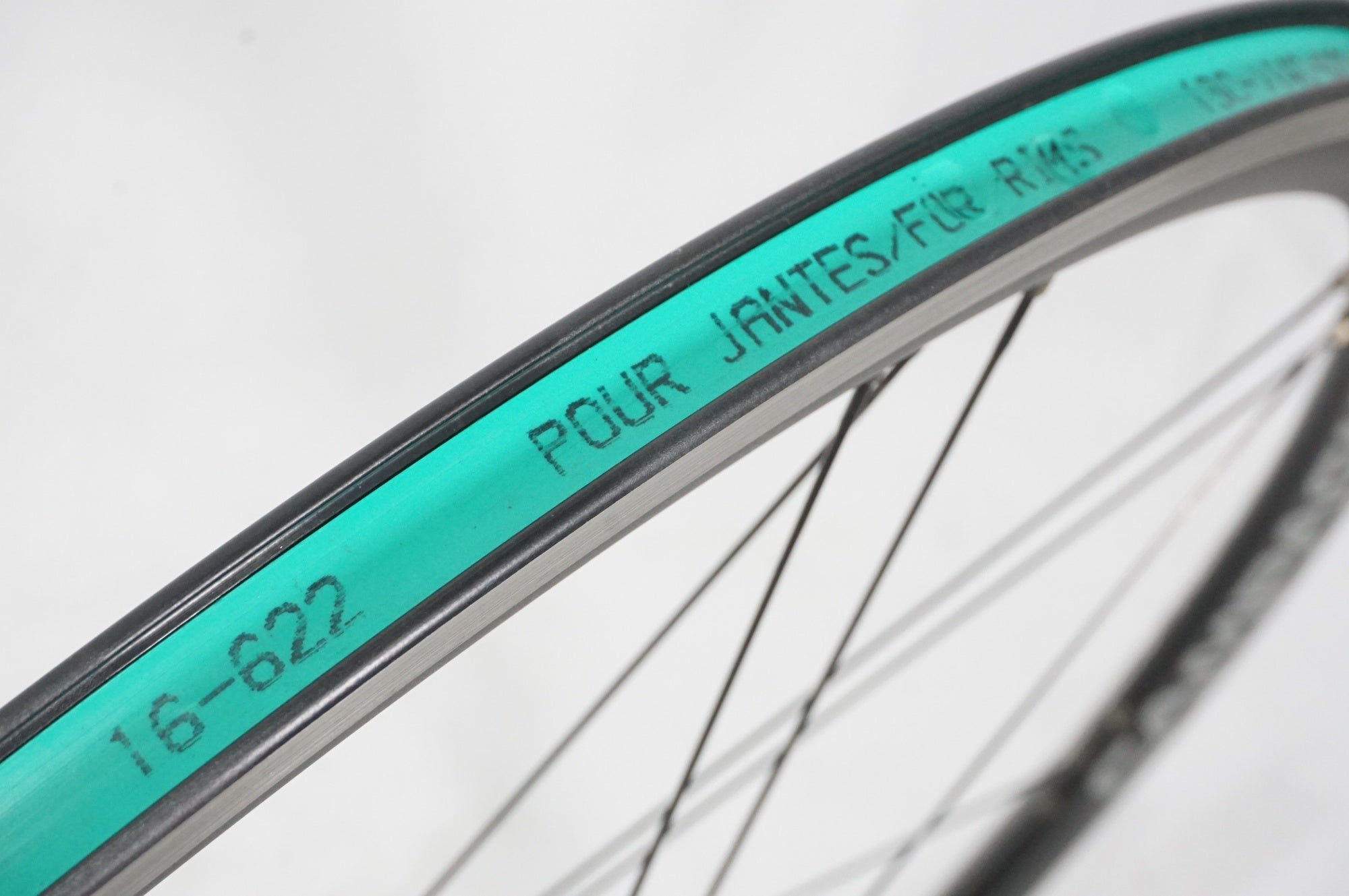 CAMPAGNOLO 「カンパニョーロ」 SCIROCCO G3 カンパフリー