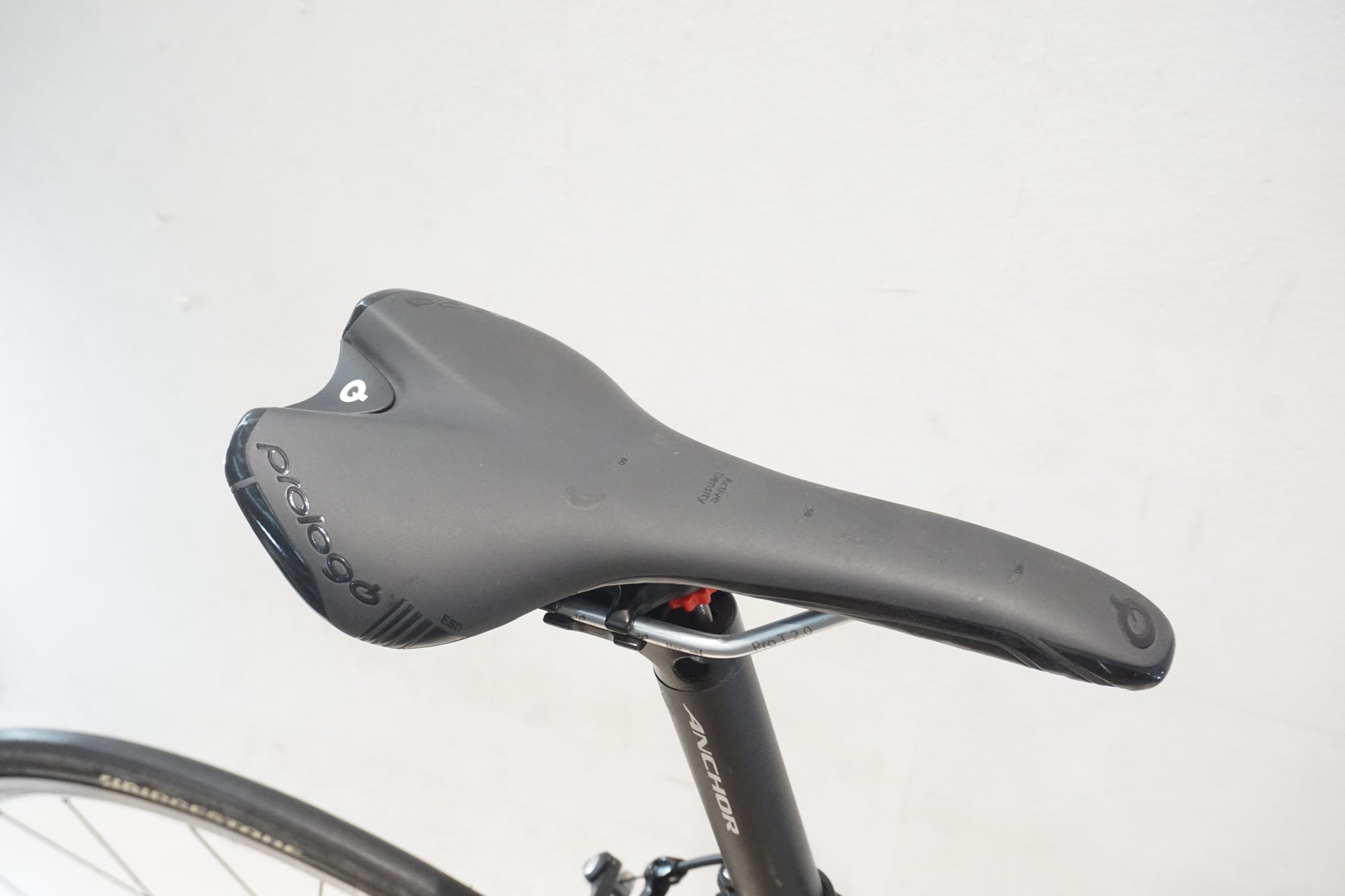 ANCHOR 「アンカー」 RS8 EQUIPE 2015年モデル ロードバイク / 横浜戸塚店