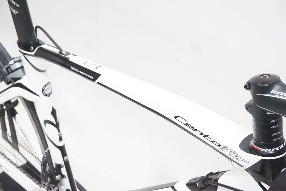 WILIER 「ウィリエール」 CENTO 10 AIR 2017年モデル ロードバイク WILIER 「ウィリエール」 CENTO 10 AIR 2017年モデル ロードバイク