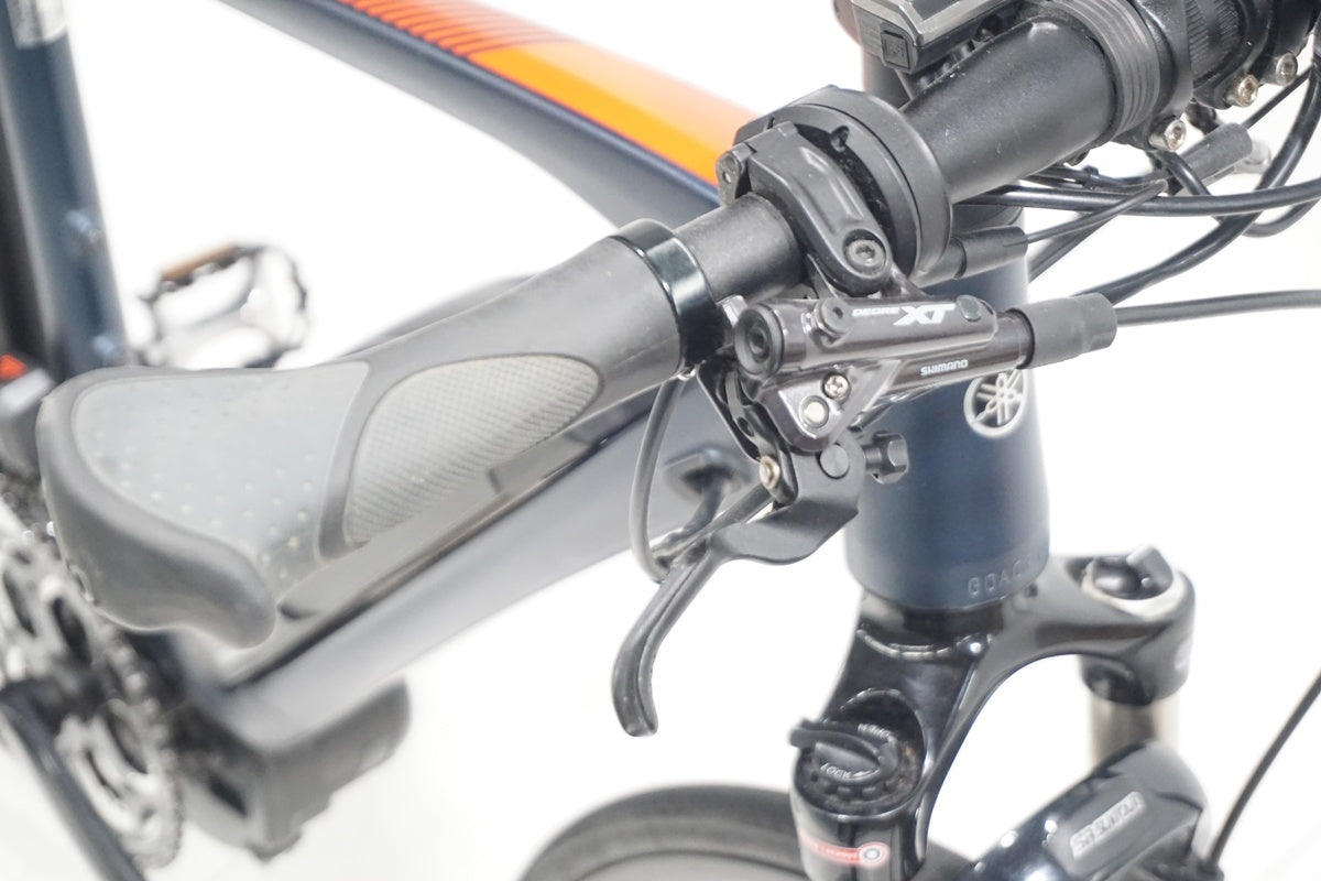 YAMAHA 「ヤマハ」 YPJ-TC 2021年モデル E-BIKE / 滋賀大津店 