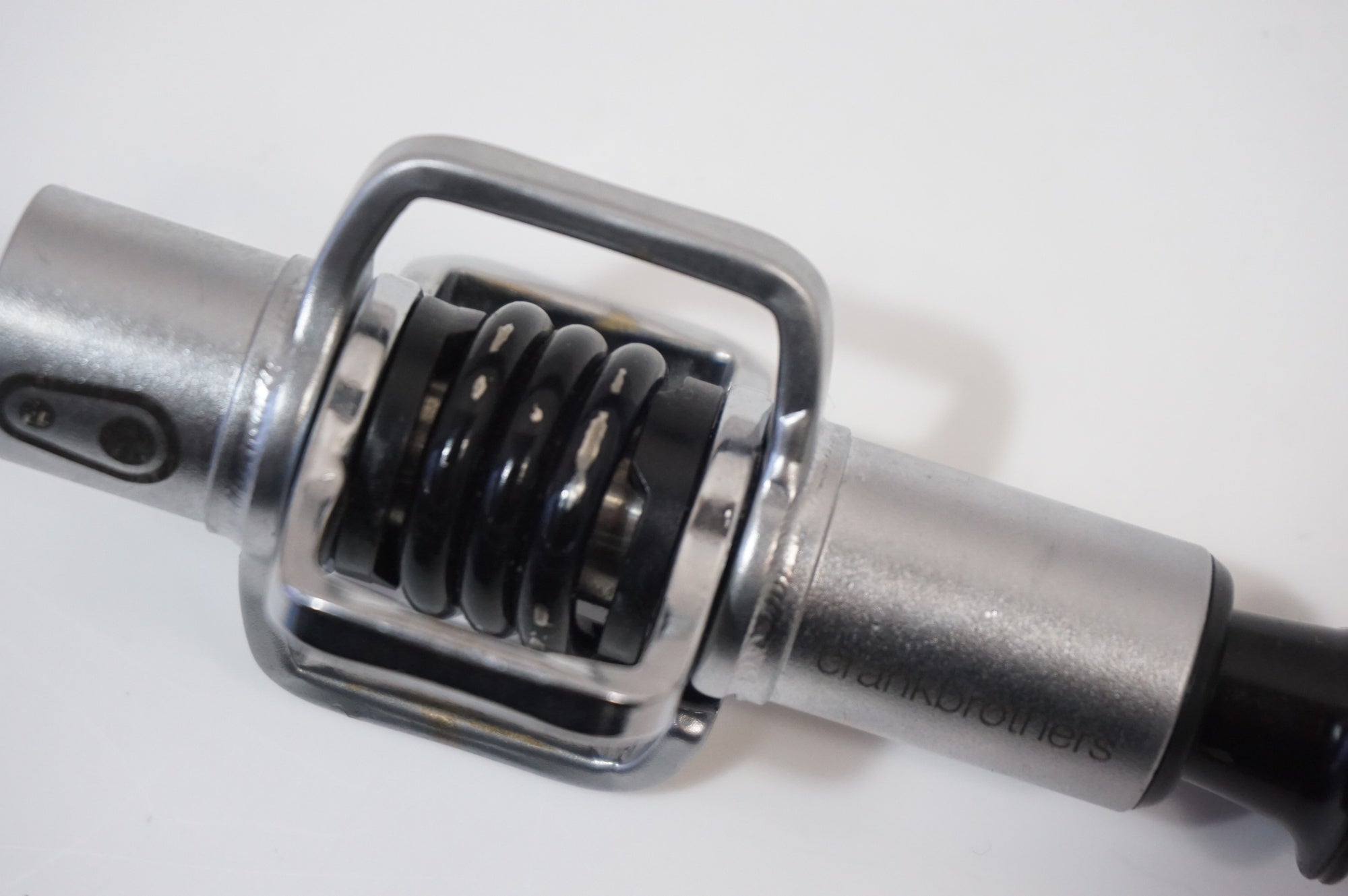 CRANKBROTHERS 「クランクブラザーズ」 EGG BEATER ペダル / 世田谷店