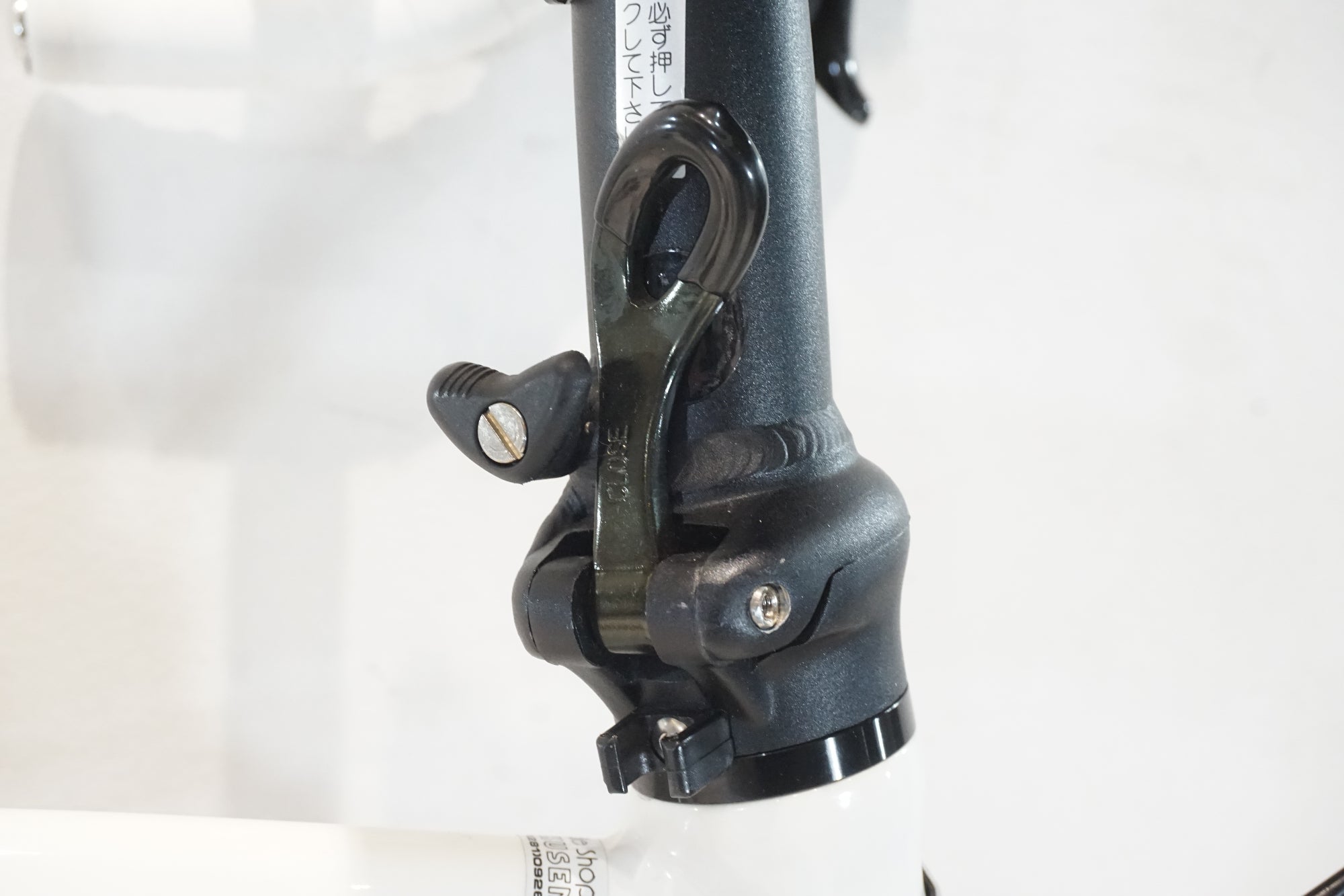 DAHON 「ダホン」 MU ELITE 2017年モデル 20インチ 折り畳み自転車 / 横浜戸塚店