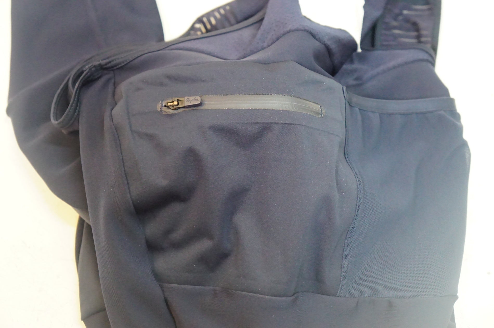 RAPHA 「ラファ」 CARGO WINTER TIGHTS WITH PAD XSサイズ ビブタイツ / 熊谷本店