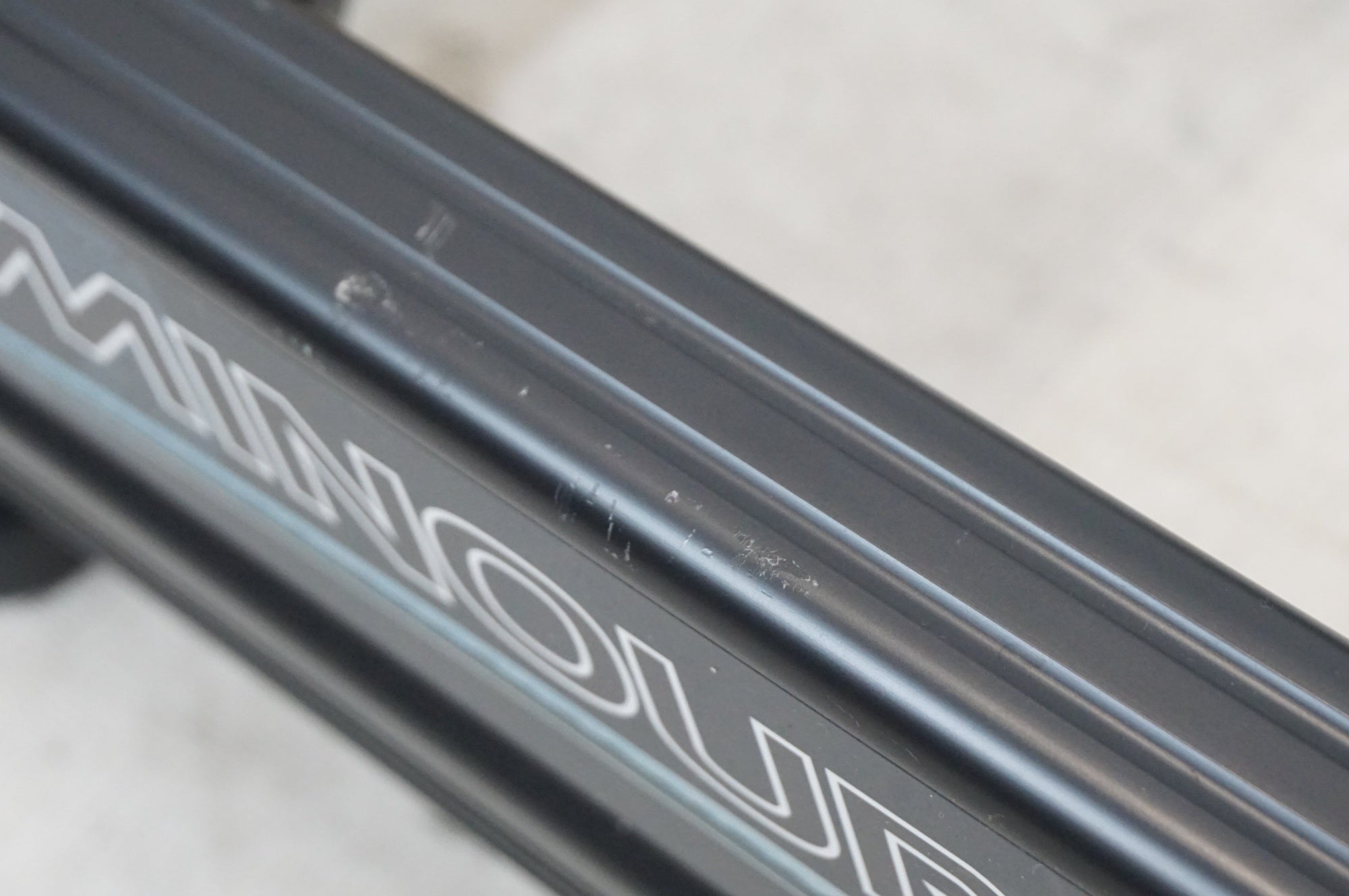 MINOURA 「ミノウラ」 モデル不明 3本ローラー / 福岡店