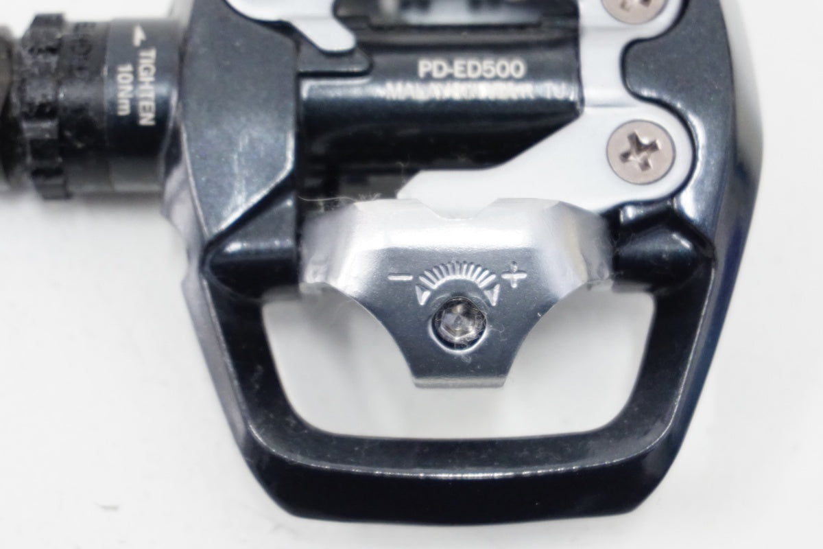 SHIMANO「シマノ」 PD-ED500 ペダル / 浜松店