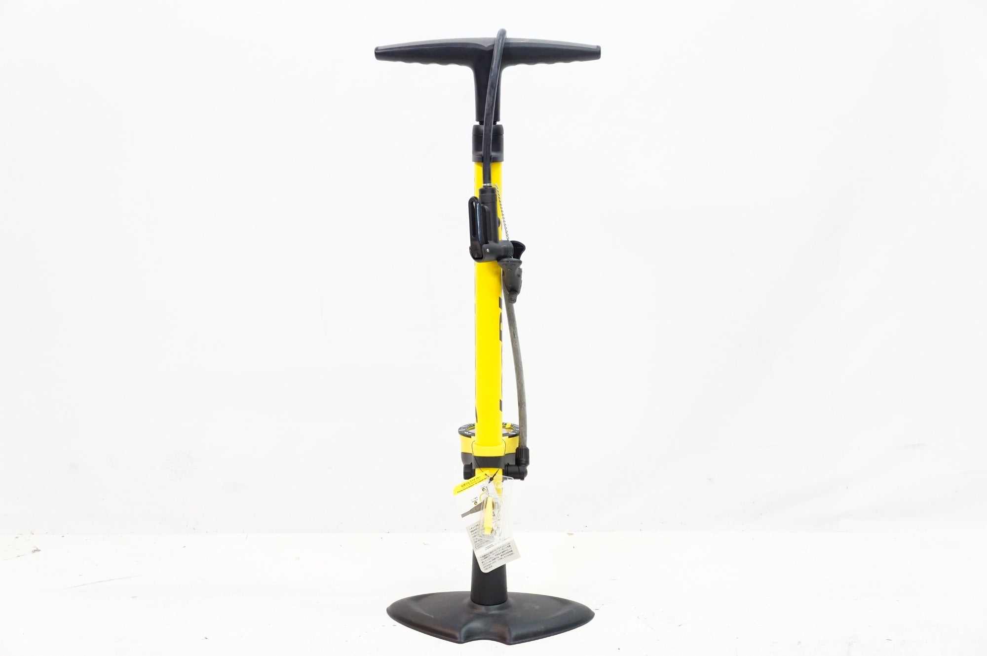 TOPEAK 「トピーク」 JOEBLOW SPORT 3 フロアポンプ / 熊谷本店