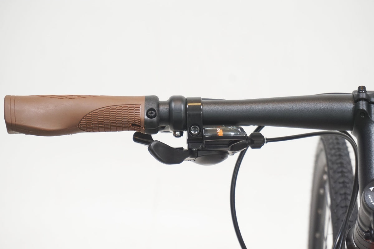 FUJI 「フジ」 FEATHER CX FLAT 2023年モデル クロスバイク/ 京都西院店