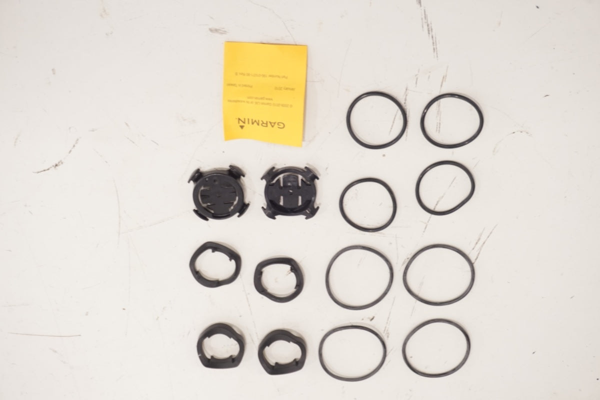 GARMIN 「ガーミン」 EDGE530 サイクルコンピューターセット / 滋賀大津店