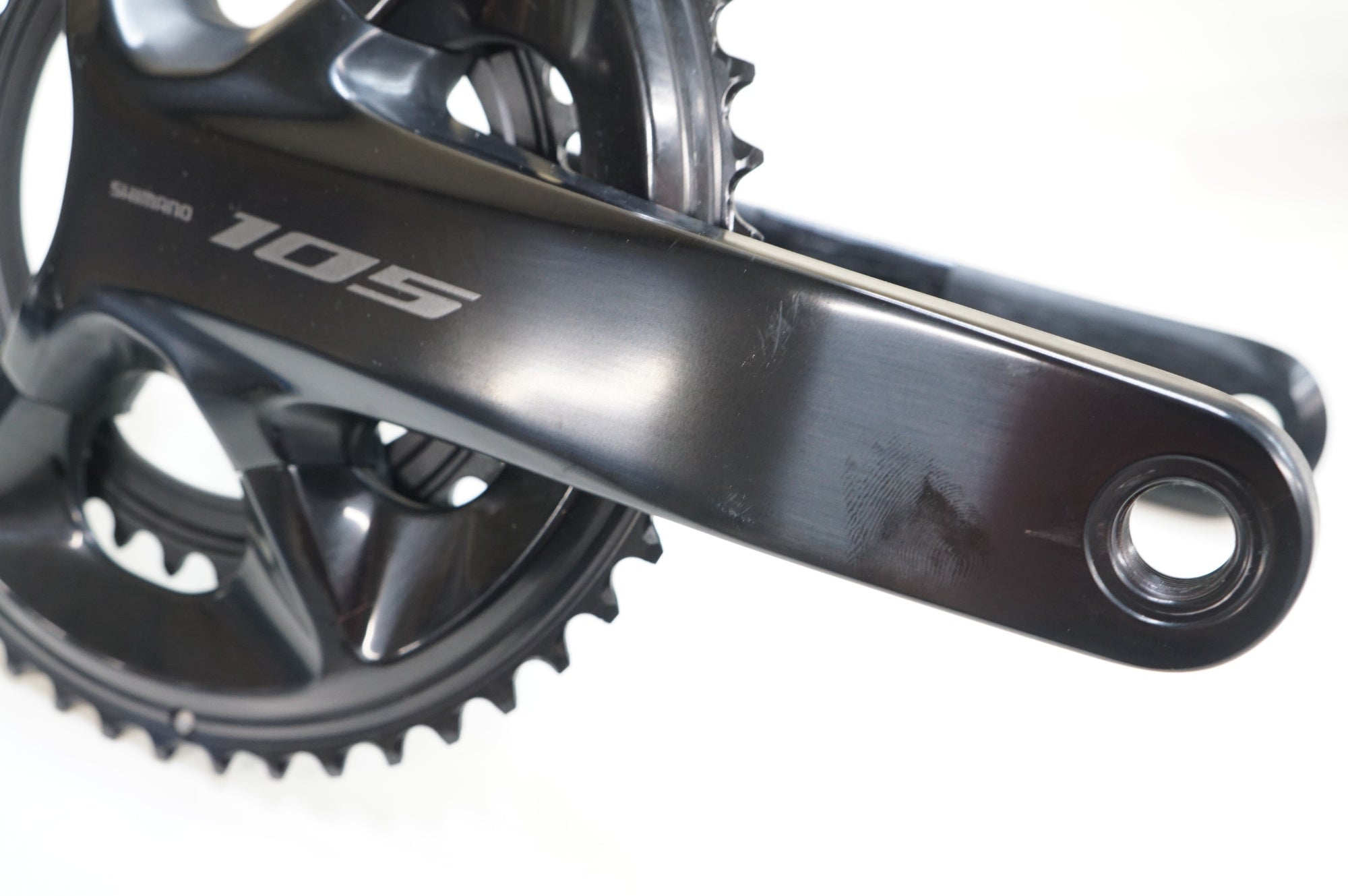 SHIMANO 「シマノ」 105 FC-R7100 50-34T 170mm クランクセット / 大宮店