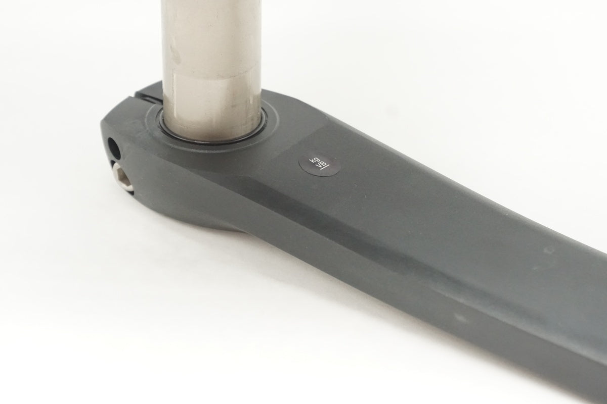 SHIMANO「シマノ」 105 FC-R7000 170mm 50-34T クランク/ 京都西院店