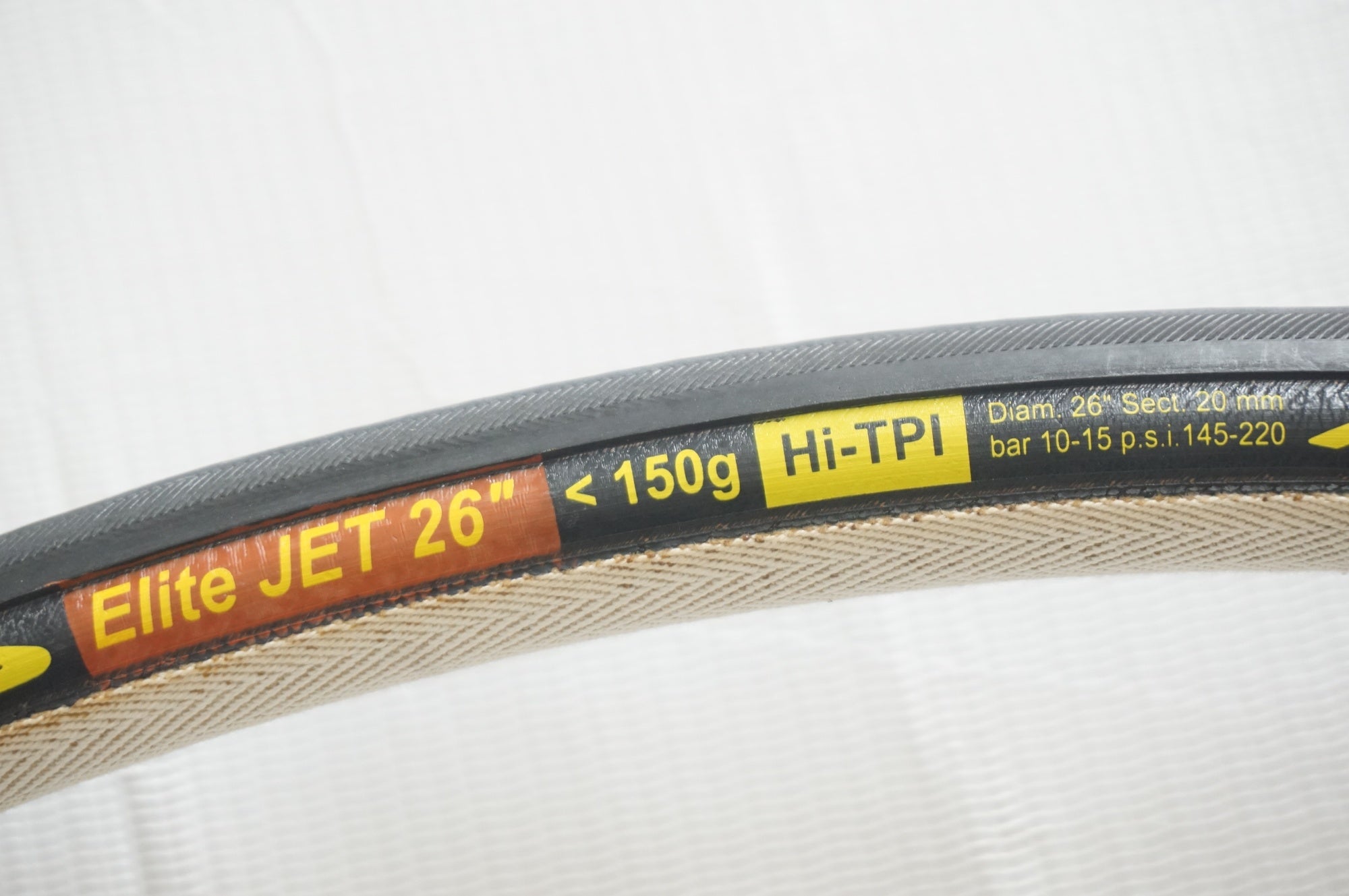 TUFO 「チューフォ」 ELITE JET 26インチ 20mm タイヤセット / 福岡アイランドシティ店