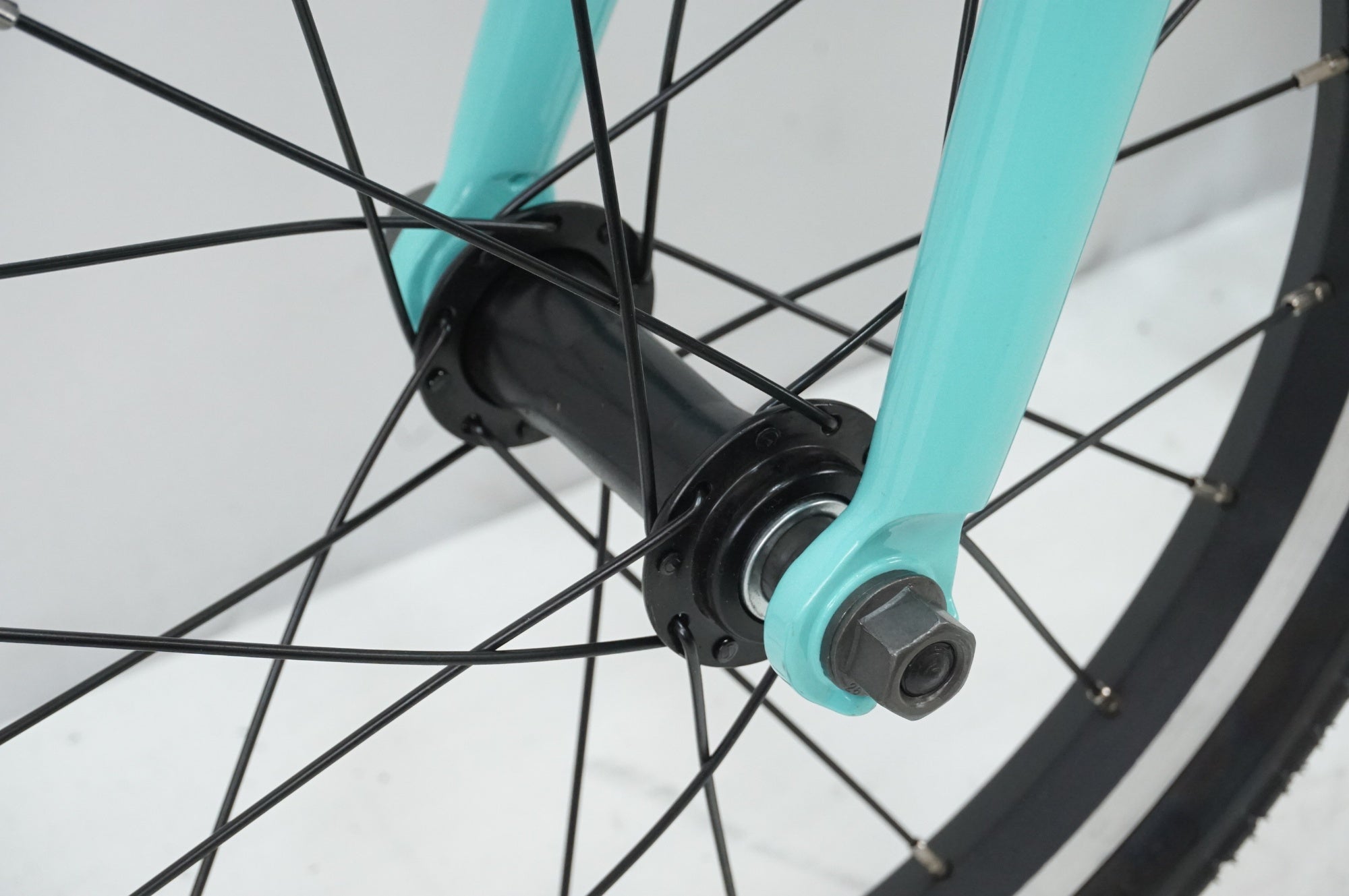 BIANCHI 「ビアンキ」 PIRATA16 2022年モデル 16インチ キッズ
