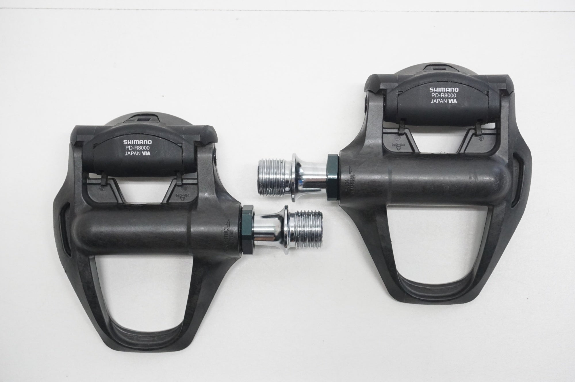 SHIMANO 「シマノ」 ULTEGRA PD-R8000 ペダル / 福岡店