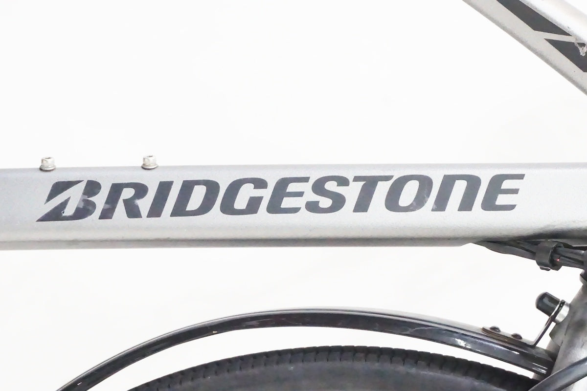 BRIDGESTONE「ブリヂストン」 TB1e TB7B4D 2022年モデル 電動アシスト自転車/ 京都西院店