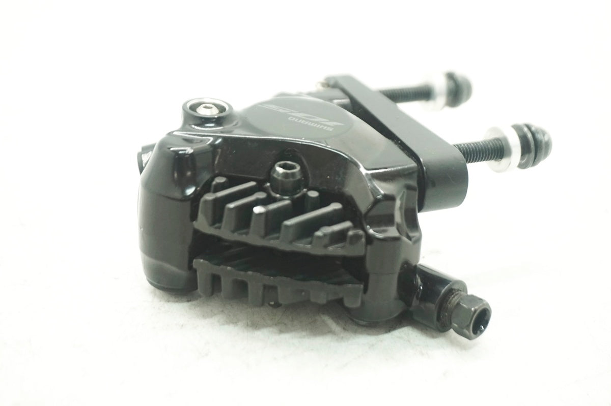 SHIMANO 「シマノ」 105 ST-R7120 BR-7170 デュアルコントロールレバー ブレーキセット / 大阪門真店