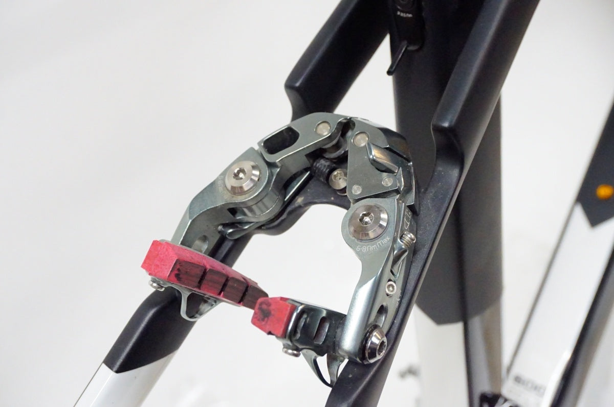 TREK 「トレック」 MADONE 9 H2 2016-2017年モデル フレームセット / 名古屋大須店