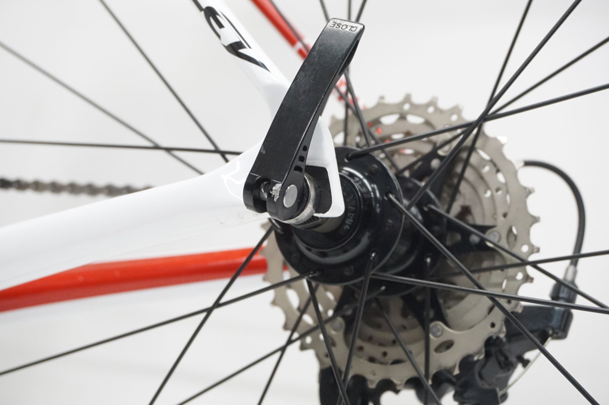 RIDLEY 「リドレー」 FENIX C 2018年モデル ロードバイク / 福岡店