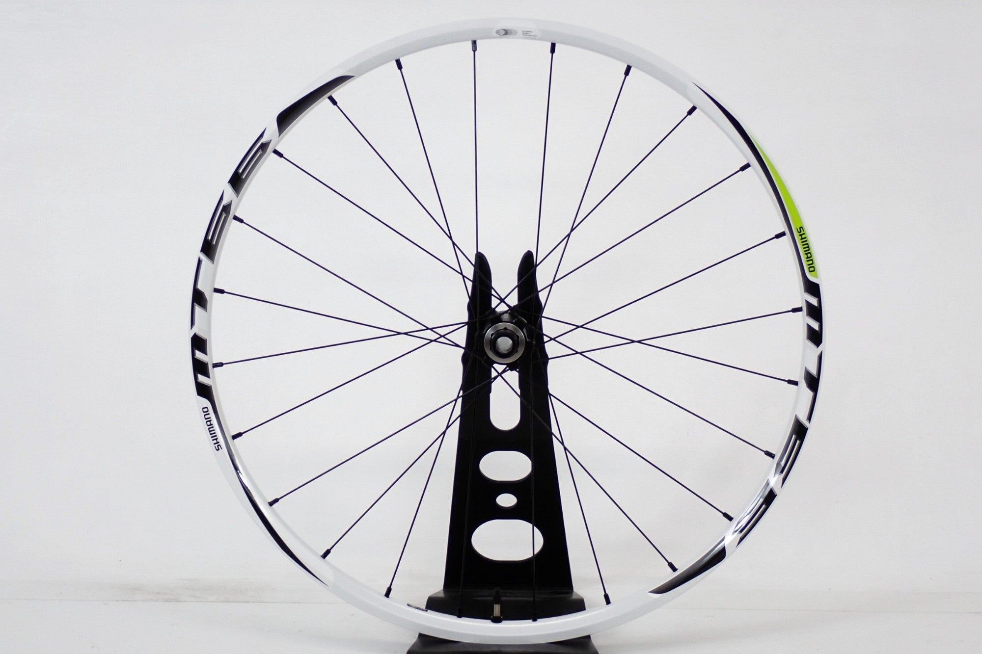 SHIMANO 「シマノ」 WH-MT66 26インチ フロントホイール / 伊勢崎店