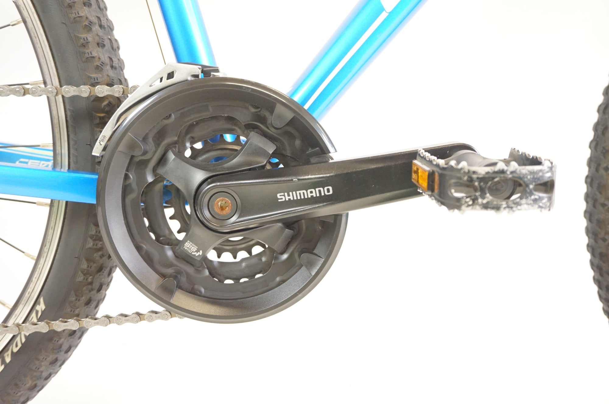 CENTURION 「センチュリオン」 BACKFIRE COMP30 26 2016年モデル 26インチ マウンテンバイク / 宇都宮店