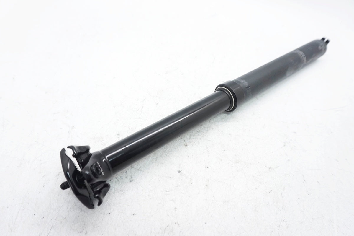 BONTRAGER 「ボントレガー」 DROP LINE Φ31.6 410mm ドロッパーシート