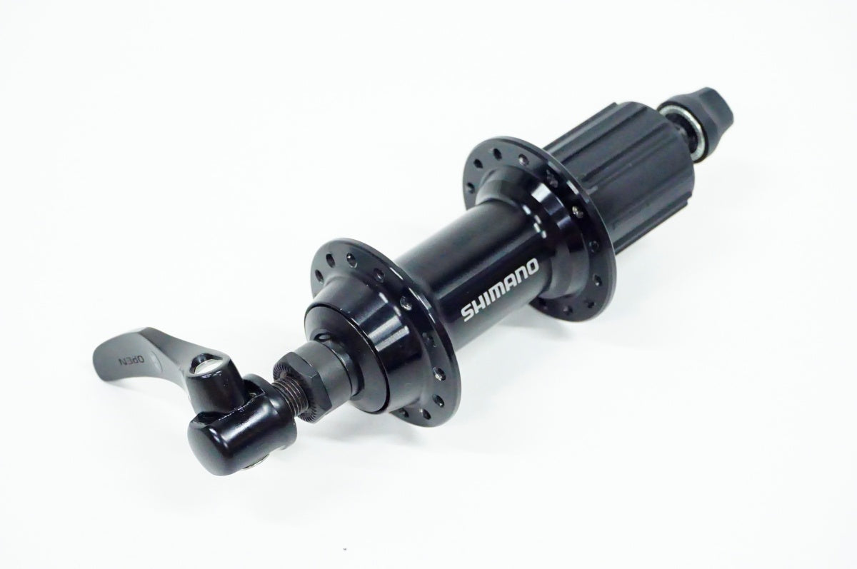 SHIMANO 「シマノ」 FH-RS400 ハブ / 名古屋大須店