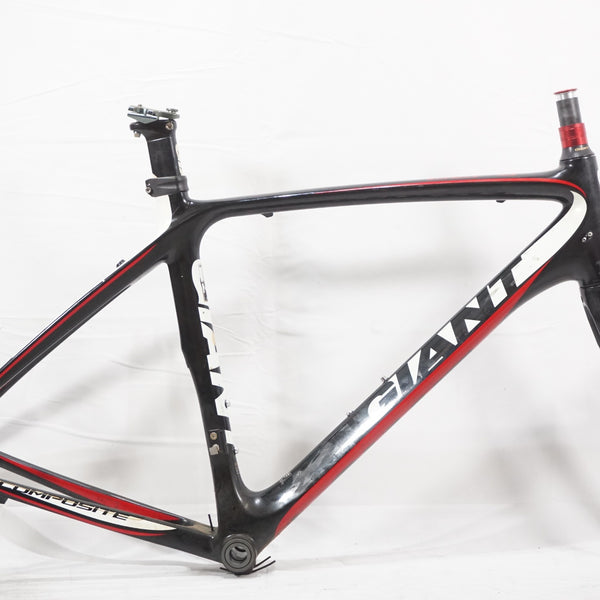 ジャンク GIANT 「ジャイアント」 DEFY COMPOSITE2 2012年モデル