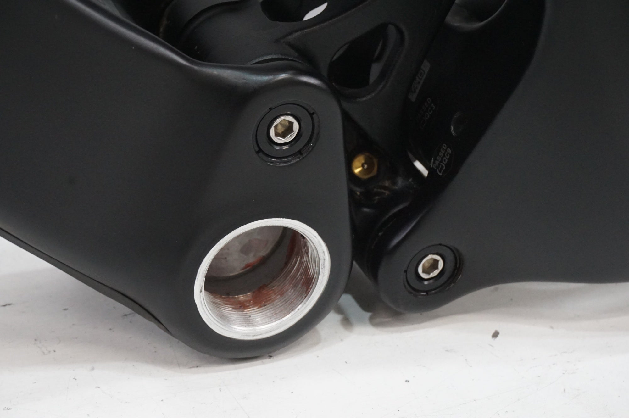 INTENSE 「インテンス」 M16 C EXPERT 2016年モデル フレーム / 大宮店