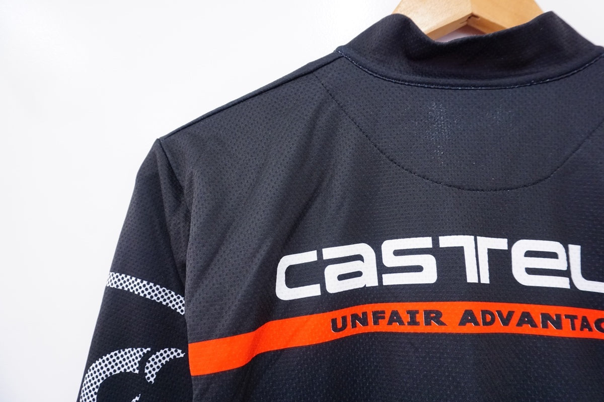 CASTELLI「カステリ」XXLサイズ ジャージ / 浜松店