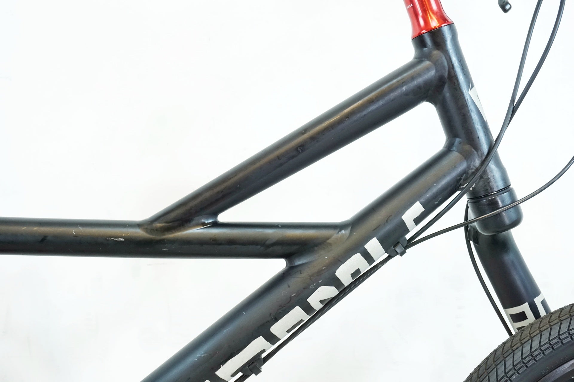 CANNONDALE 「キャノンデール」 HOOLIGAN３2011年モデル 20インチ ミニベロ / 有明ガーデン店