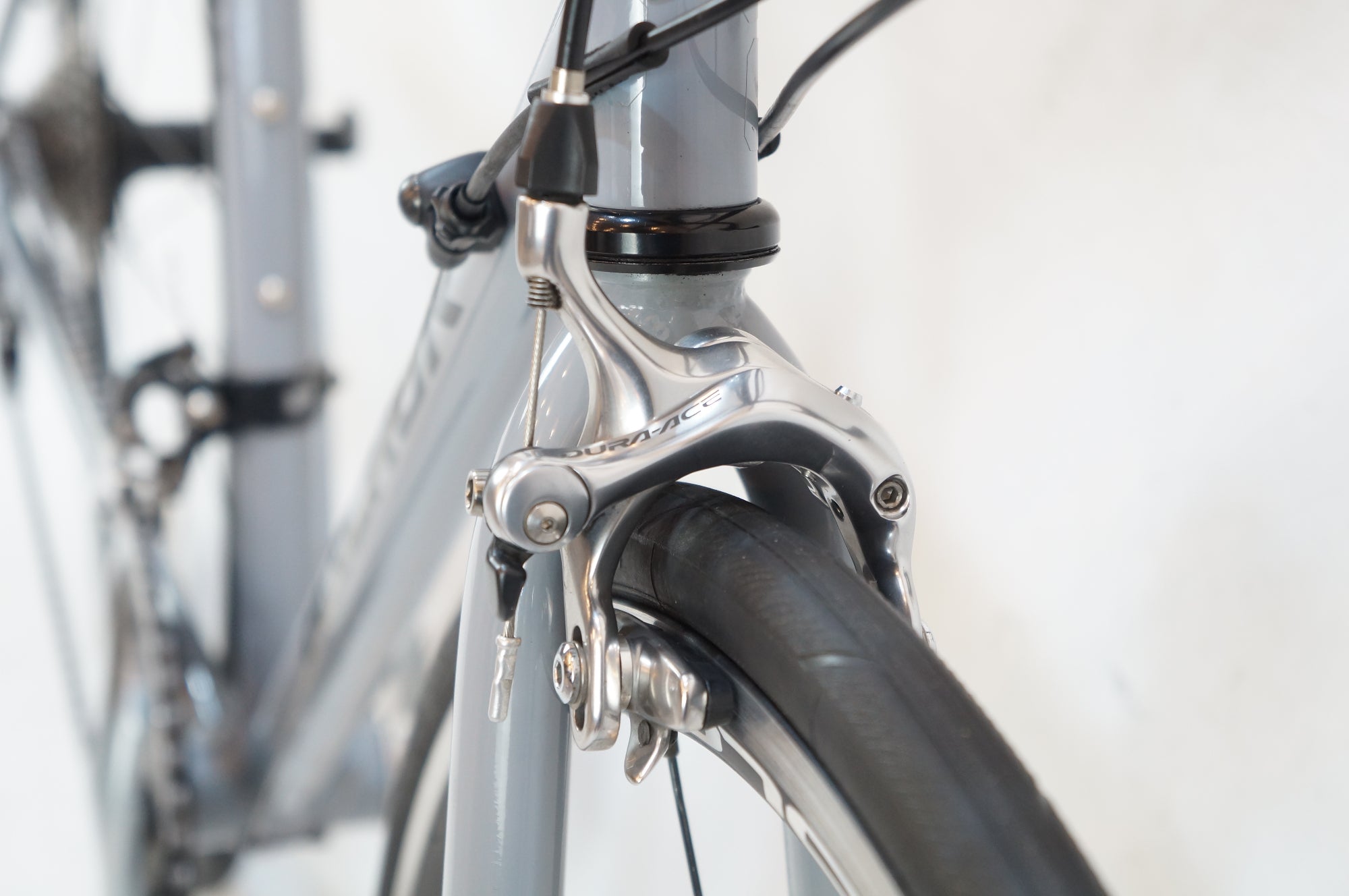 BRIDGESTONE 「ブリヂストン」 ANCHOR RNC3 年式不明 ロードバイク