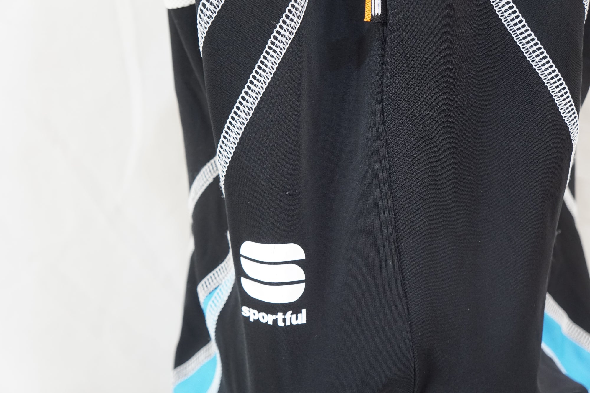 SPORTFUL 「スポーツフル」 S/M サイクルジャージセット