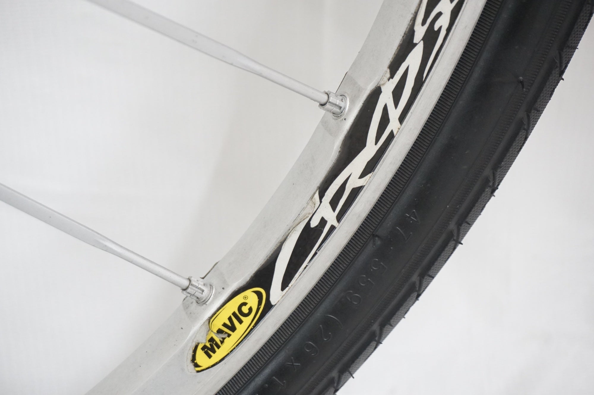 MAVIC 「マヴィック」 CROSSMAX SL シマノ10速 ホイールセット / 福岡アイランドシティ店