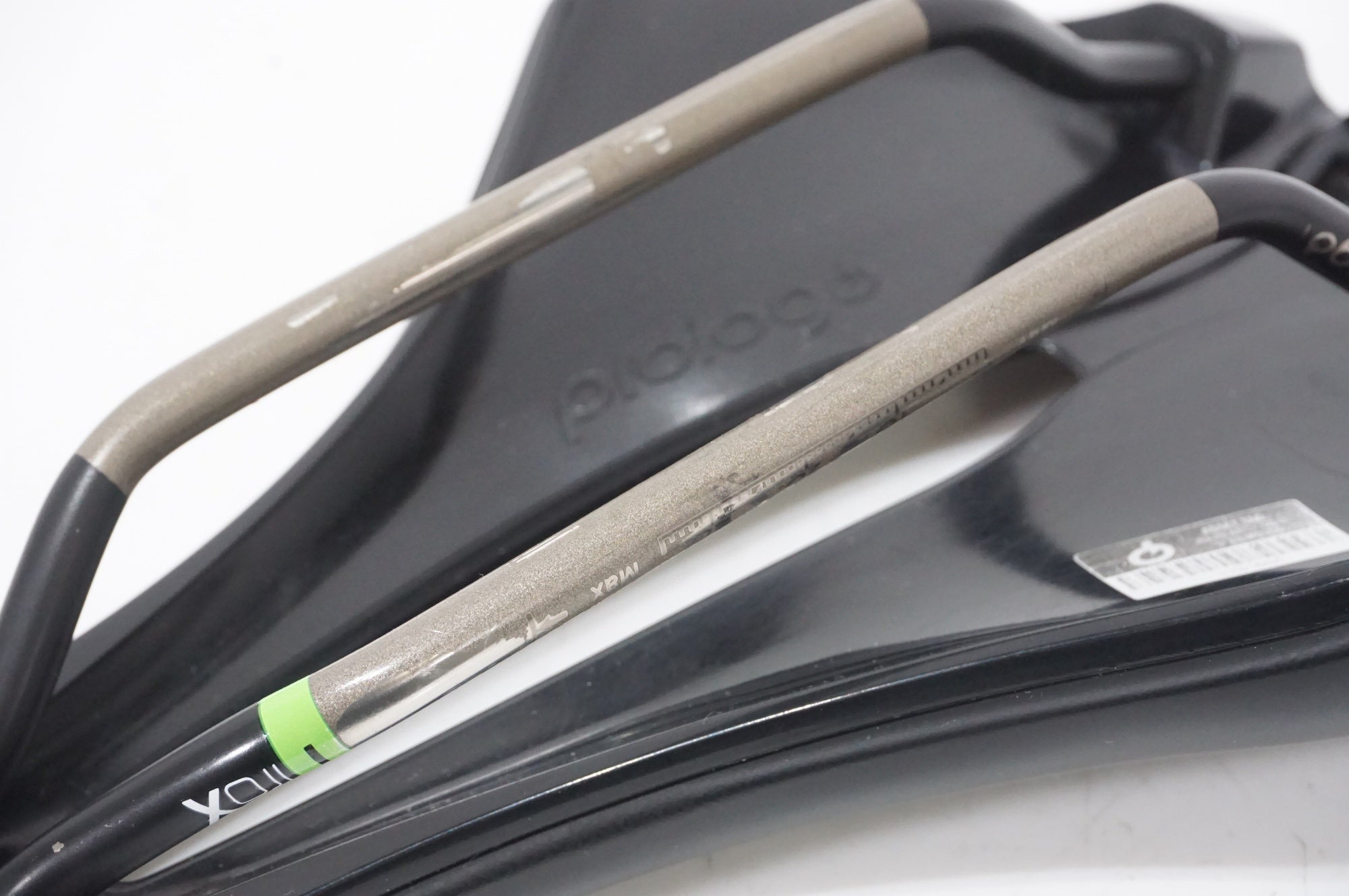 PROLOGO 「プロロゴ」 DIMENTION NDR サドル / AKIBA店