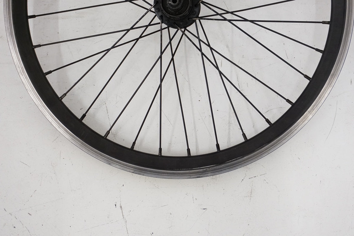 SHIMANO 「シマノ」 FH-TY50 HB-TX500 シマノ7速 ホイールセット / 浜松店