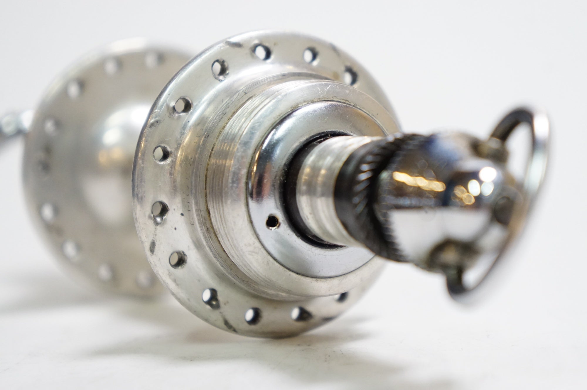 CAMPAGNOLO 「カンパニョーロ」 RECORD ボスフリー ハブセット / 熊谷本店