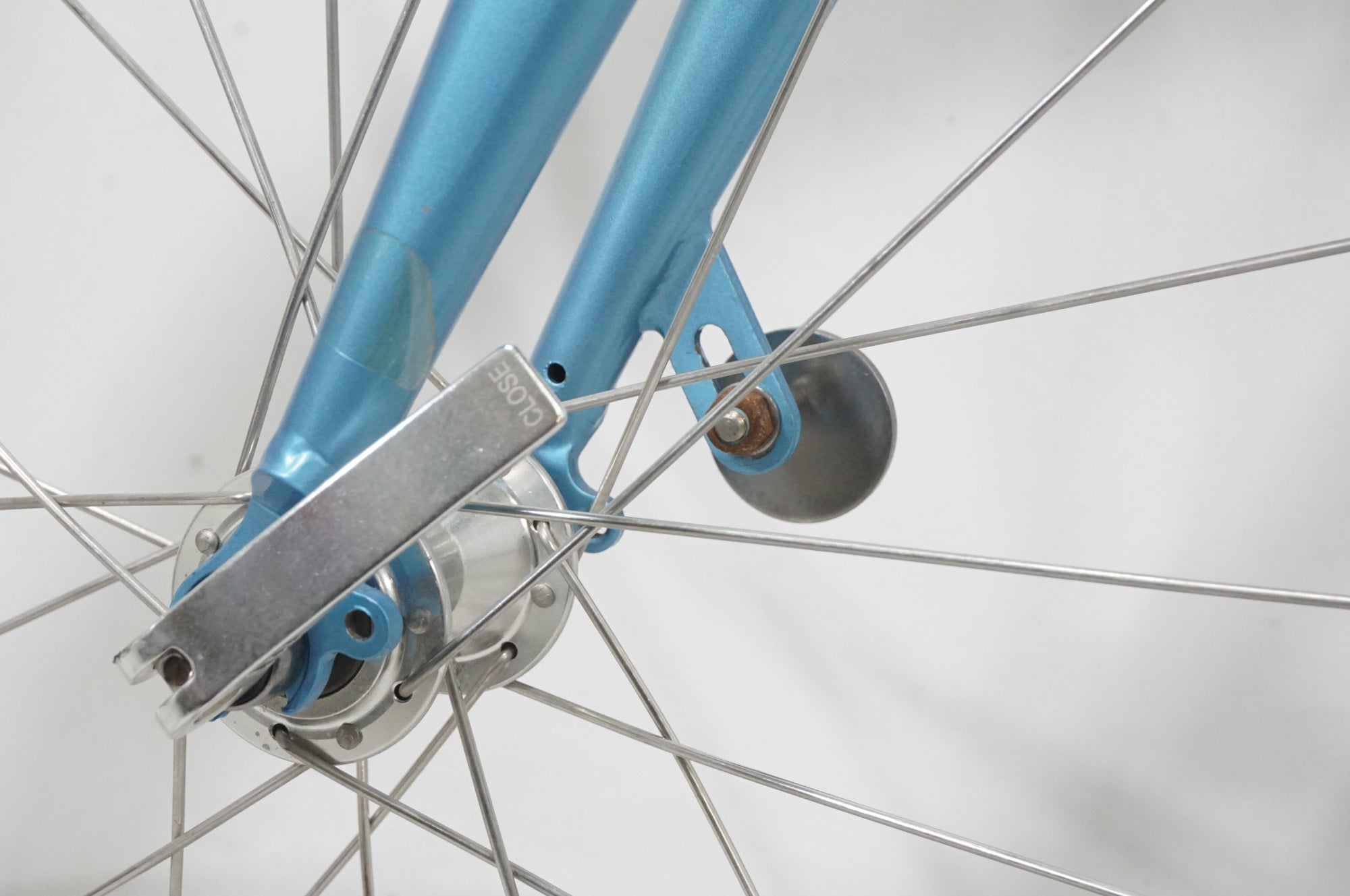 TERN 「ターン」LINK C8 2018年モデル 20インチ 折り畳み自転車 / AKIBA店