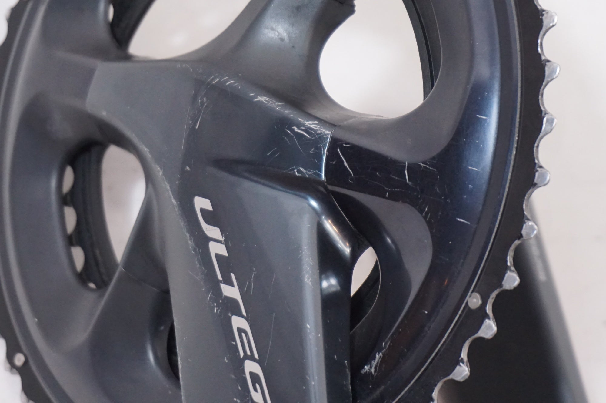 SHIMANO 「シマノ」 ULTEGRA FC-R8000 52-36T 170mm クランクセット / 世田谷店
