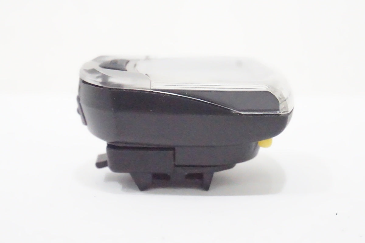 CATEYE「キャットアイ」 MICRO WIRELESS CC-MC100W サイクルコンピューター/ 京都西院店