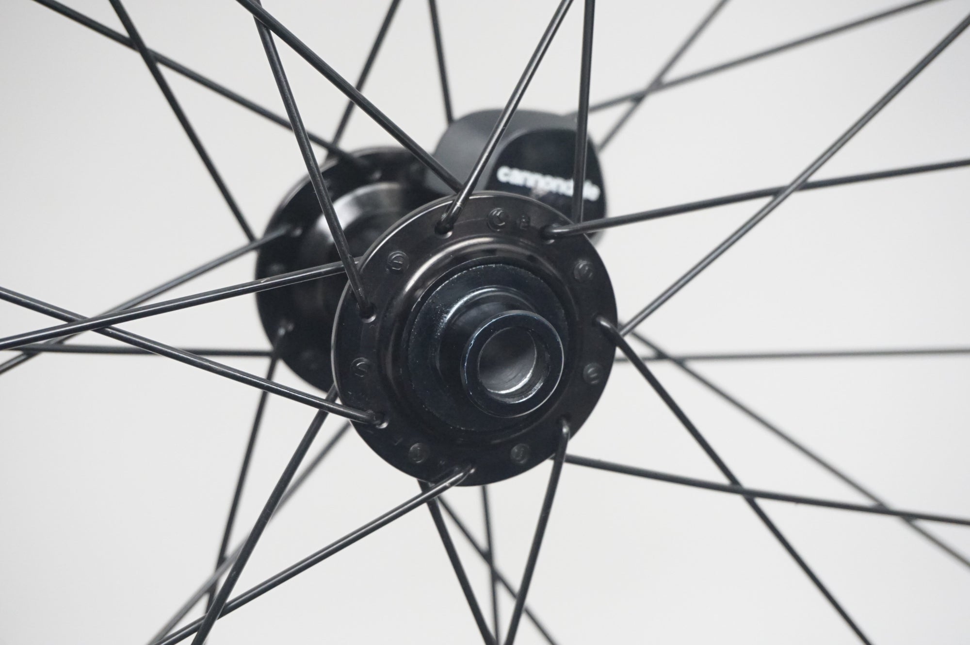 CANNONDALE 「キャノンデール」 モデル不明 フロントホイール / 福岡店