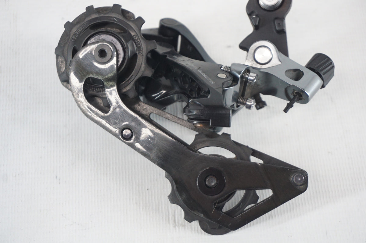 SHIMANO 「シマノ」 DURA-ACE RD-R9100 リアディレイラー / 阪急塚口店