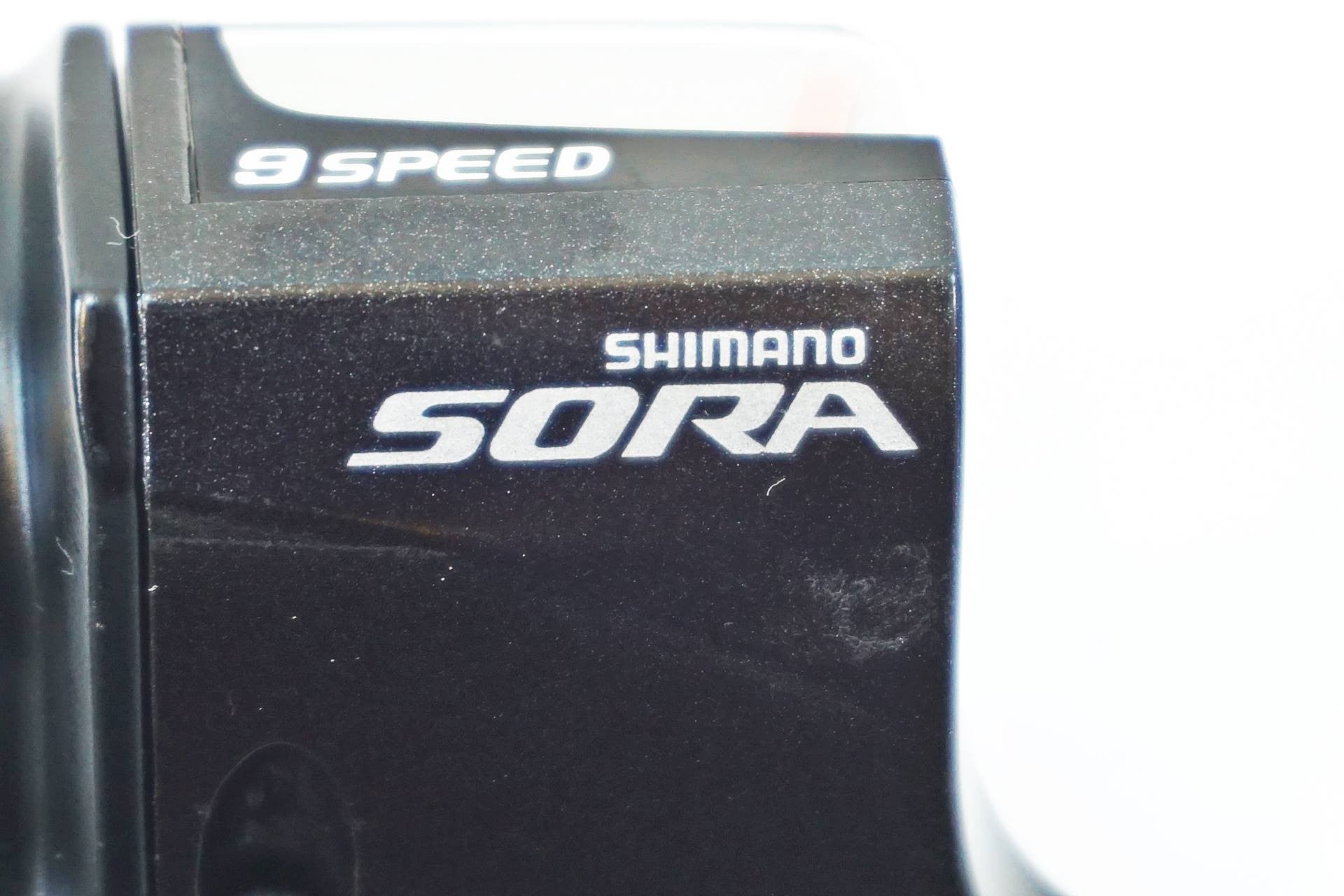 SHIMANO 「シマノ」 SORA SL-3500 ラピッドファイヤー 2×9S Φ22.2 シフター / 有明ガーデン店