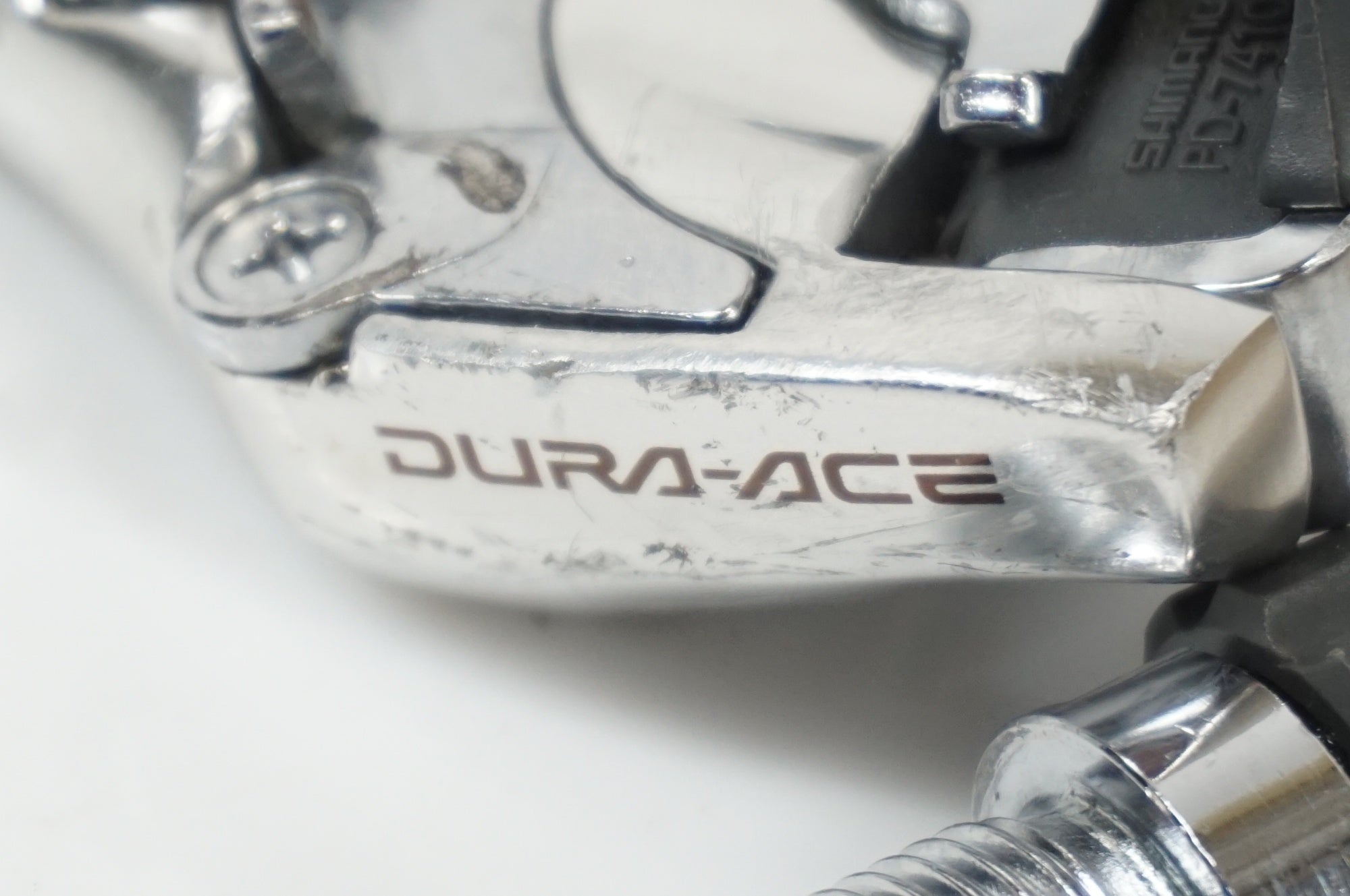 SHIMANO 「シマノ」 DURA-ACE PD-7410 ペダル / 大宮店