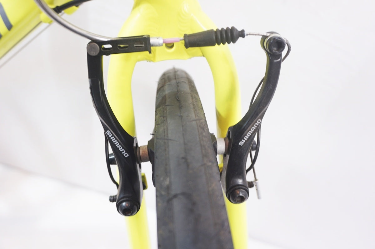 KHODAA BLOOM 「コーダブルーム」 RAIL ACTIVE 2024年モデル クロス